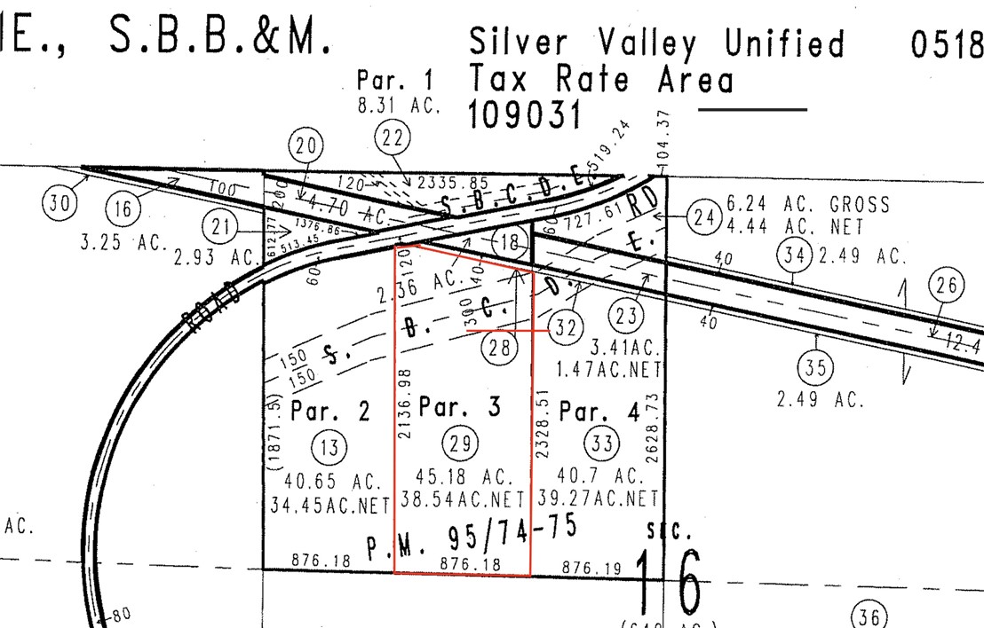 29 Fort Irwin Road Yermo, CA 92398 - Photo 15 of 17 unknown