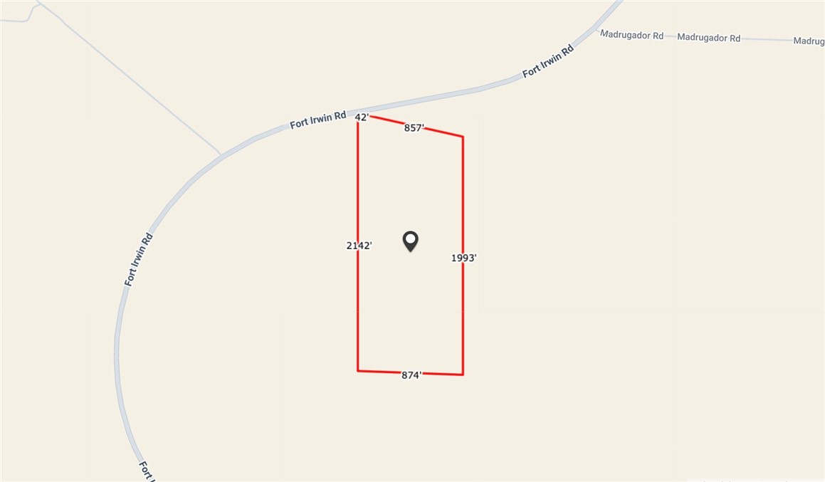 29 Fort Irwin Road Yermo, CA 92398 - Photo 17 of 17 a bathroom with a shower