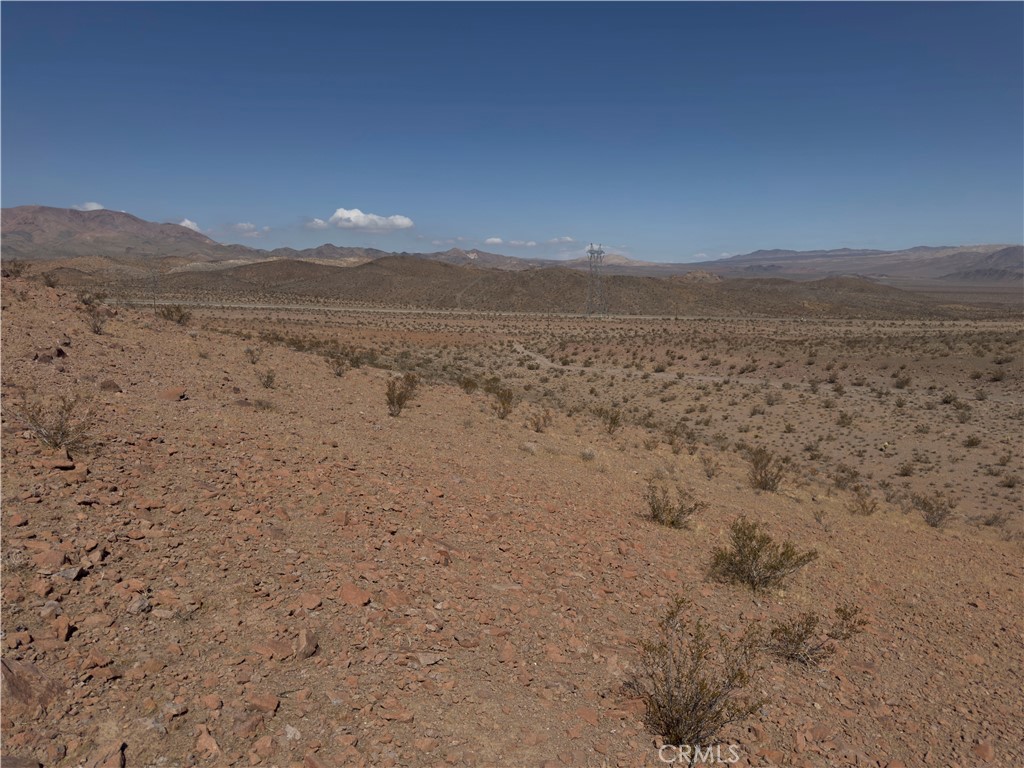 29 Fort Irwin Road Yermo, CA 92398 - Photo 3 of 17 a view of lake and mountain