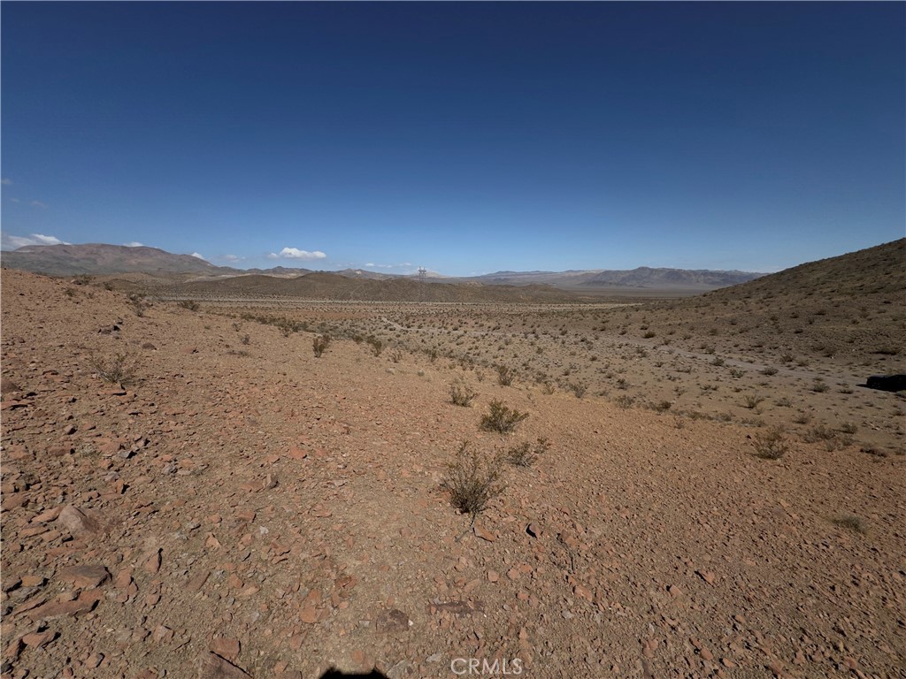29 Fort Irwin Road Yermo, CA 92398 - Photo 7 of 17 a view of ocean and mountains