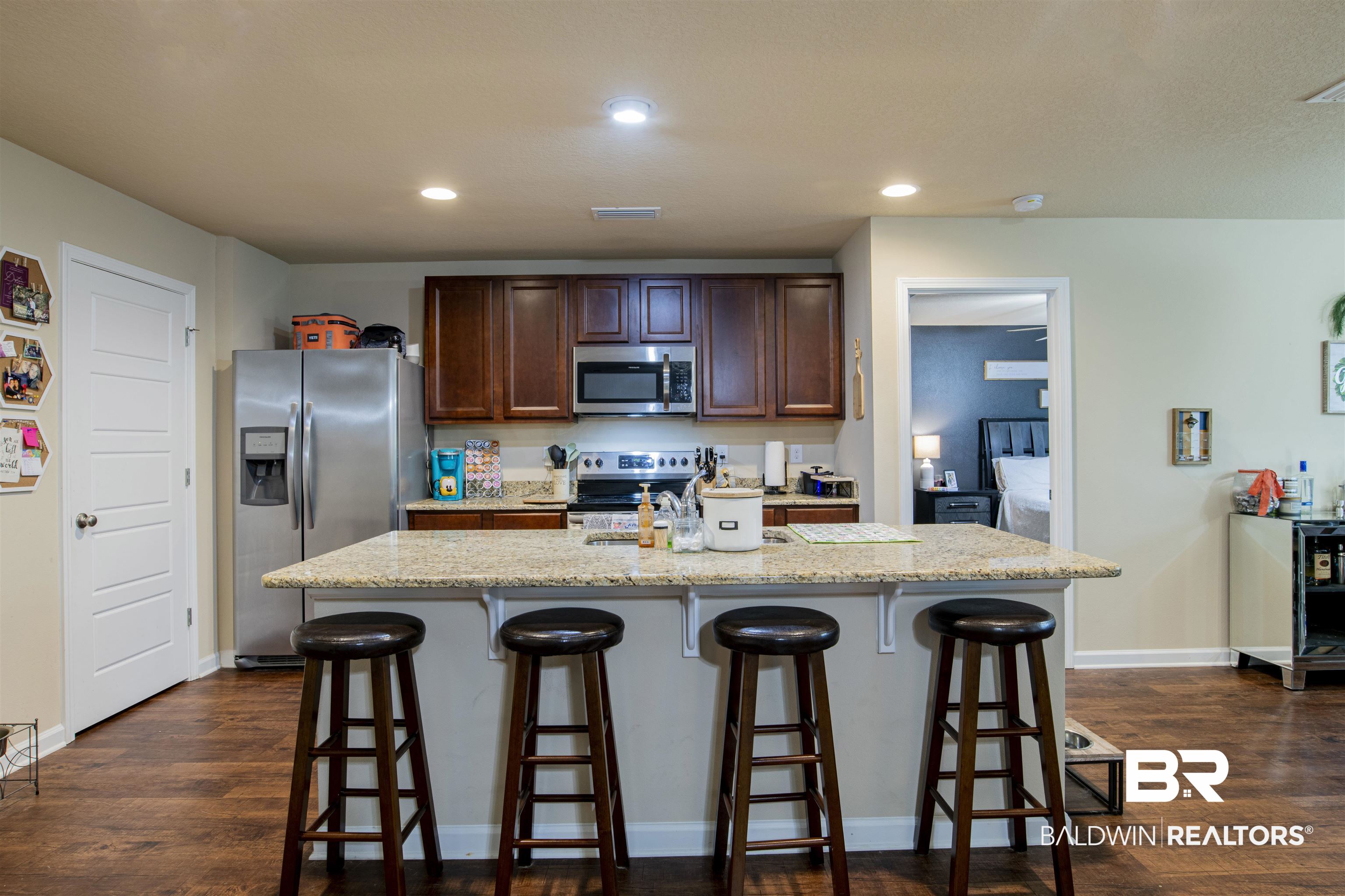 2522 Raspberry Lane Mobile, AL 36695 - Photo 10 of 27