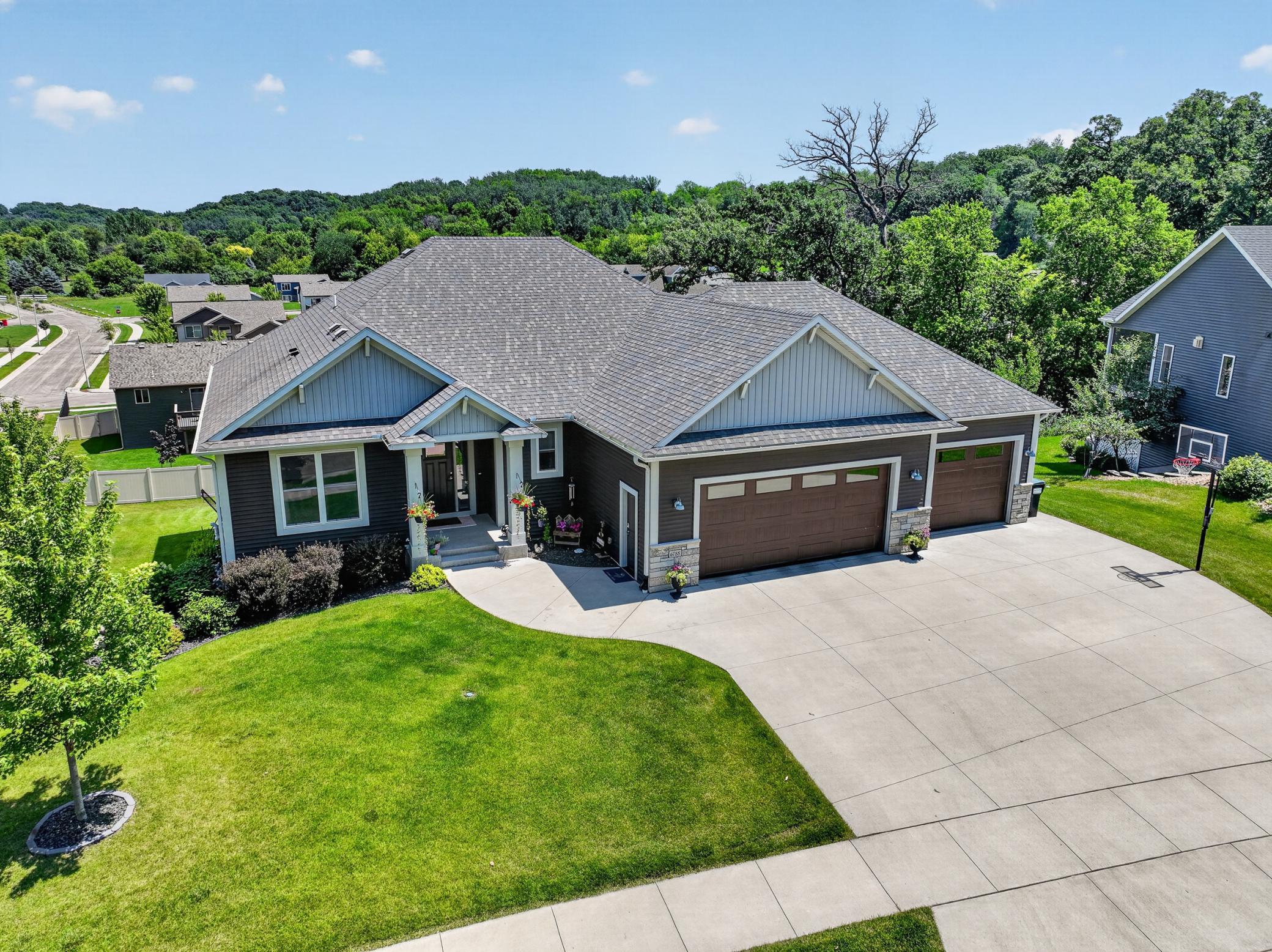6788 Larkspur Parkway Northwest Rochester, MN 55901 - Photo 8 of 97
