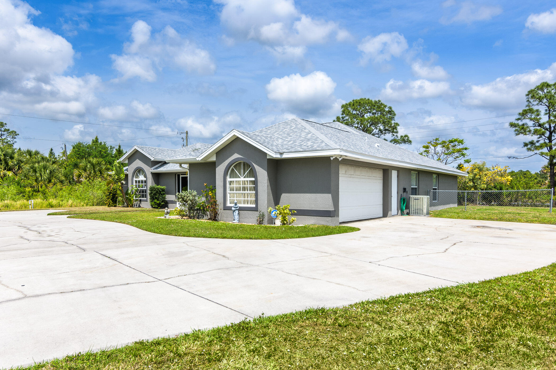 3299 Telesca Road Southeast Palm Bay, FL 32909 - Photo 55 of 58 Side