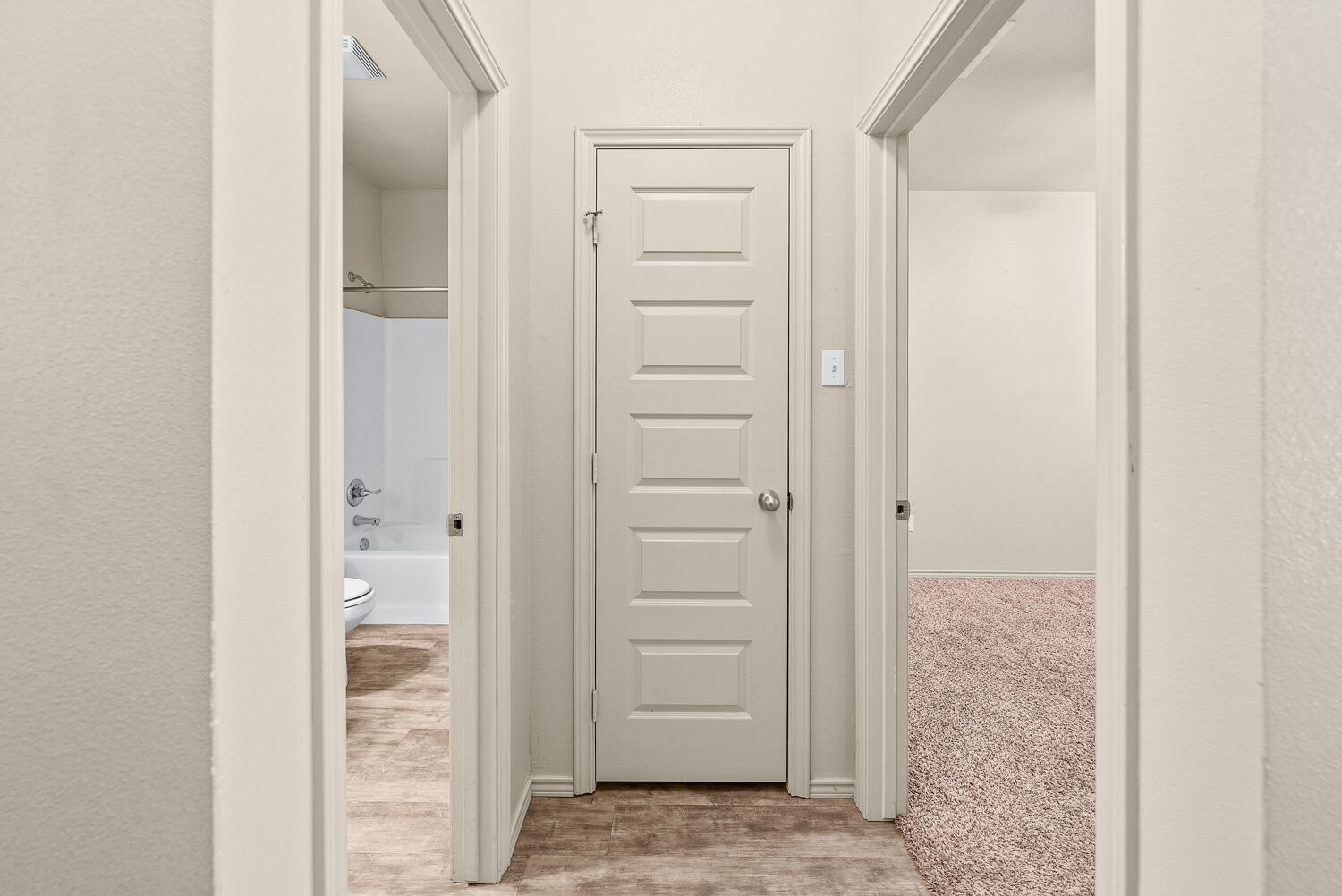 2128 10th Street Lubbock, TX 79401 - Photo 14 of 23 a view of closet area