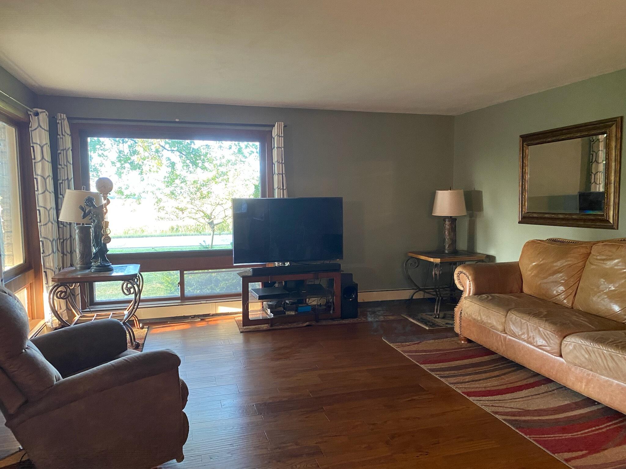 649 Gerard Street Elkhorn, WI 53121 - Photo 3 of 16 lots of windows lighens rooms