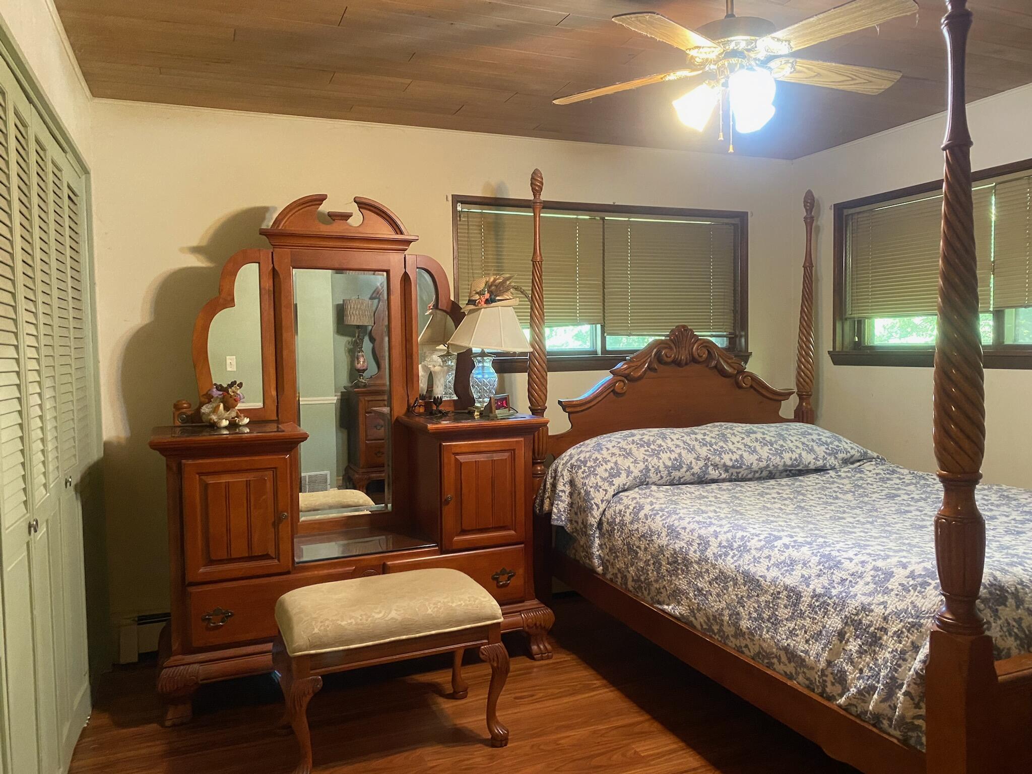 649 Gerard Street Elkhorn, WI 53121 - Photo 9 of 16 master bedroom