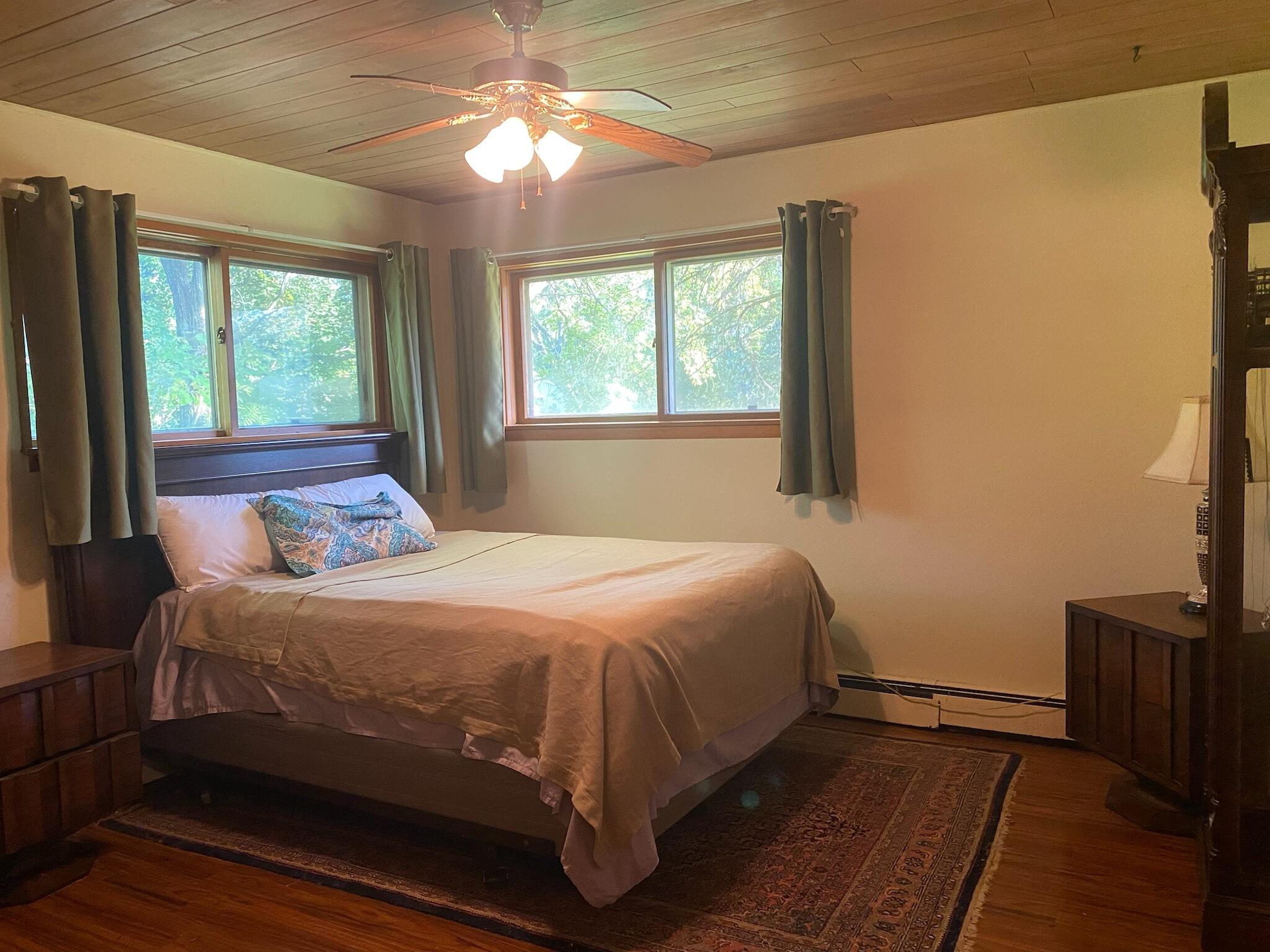 649 Gerard Street Elkhorn, WI 53121 - Photo 10 of 16 2nd bedroom