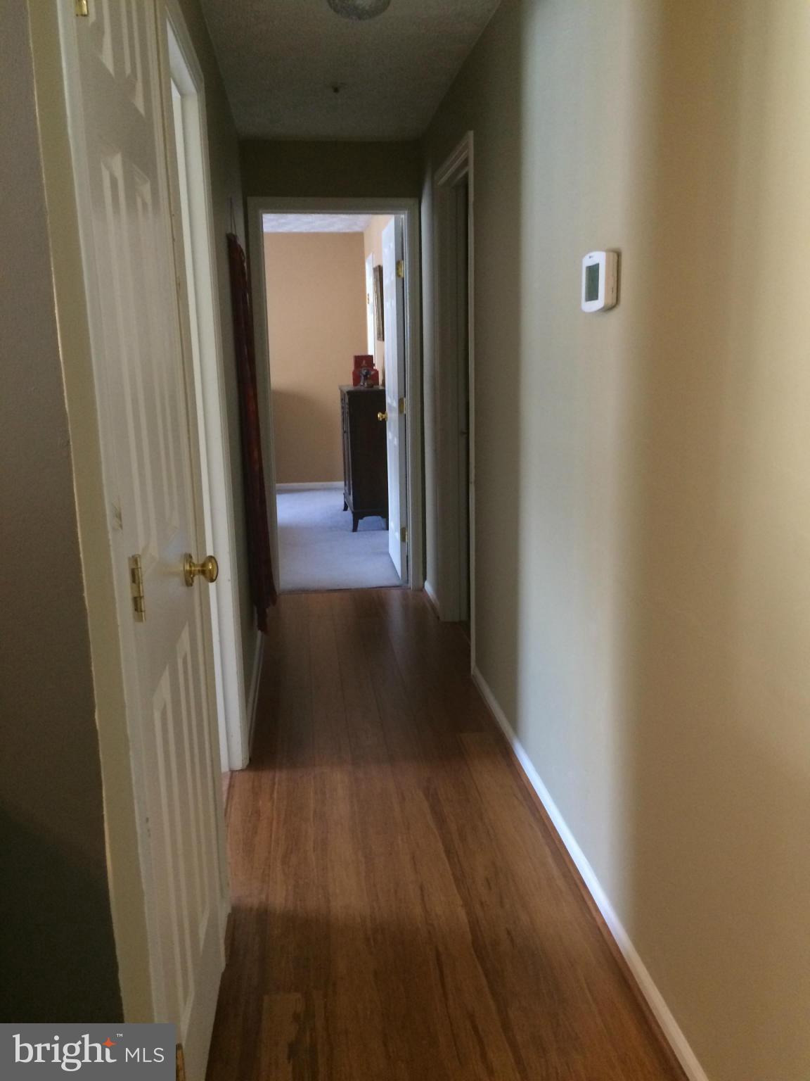 633 Deering Road, Unit 2E Pasadena, MD 21122 - Photo 6 of 22 New Wood Floors
