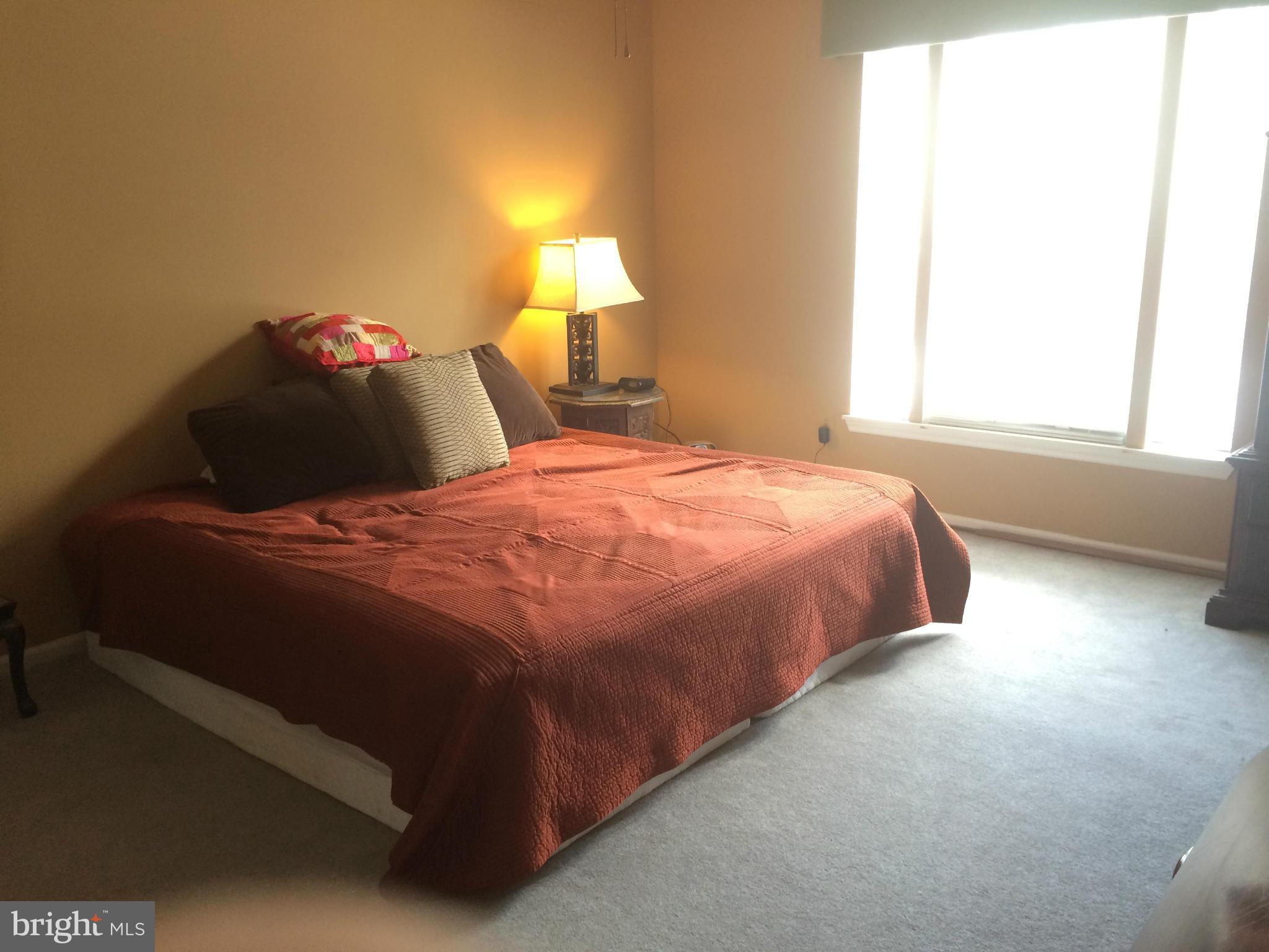 633 Deering Road, Unit 2E Pasadena, MD 21122 - Photo 7 of 22 Bedroom (Master)
