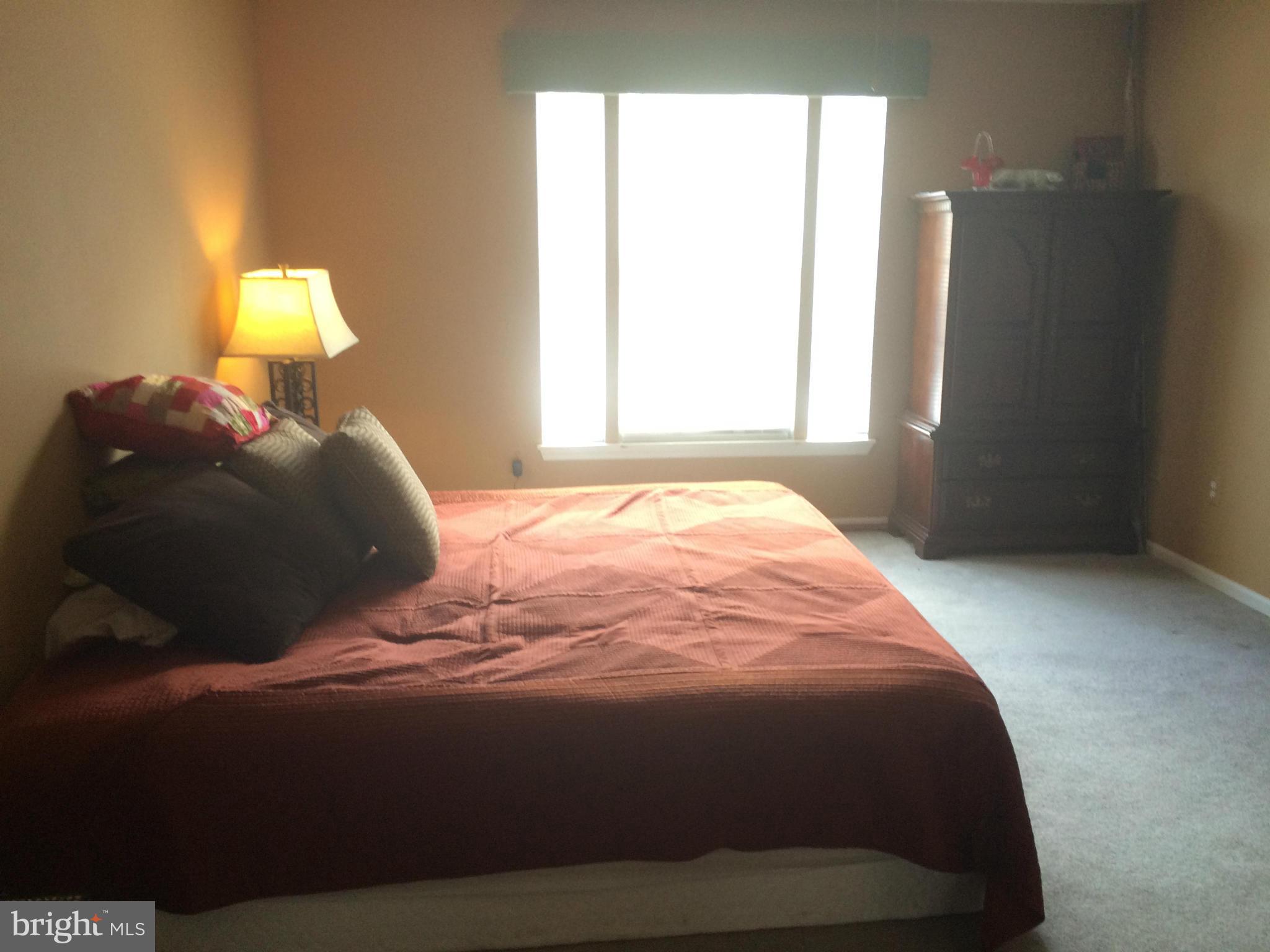 633 Deering Road, Unit 2E Pasadena, MD 21122 - Photo 8 of 22 Bedroom (Master)