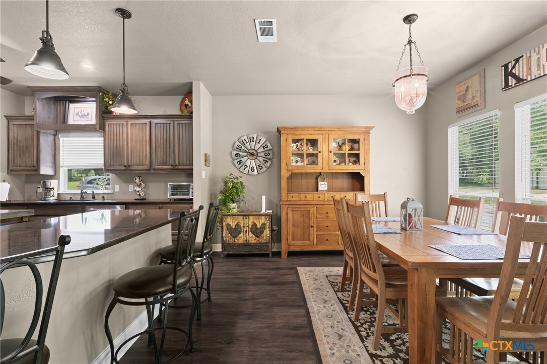 555 East Rio Poco Street Little River-Academy, TX 76554 - Photo 18 of 47 DINING ARE