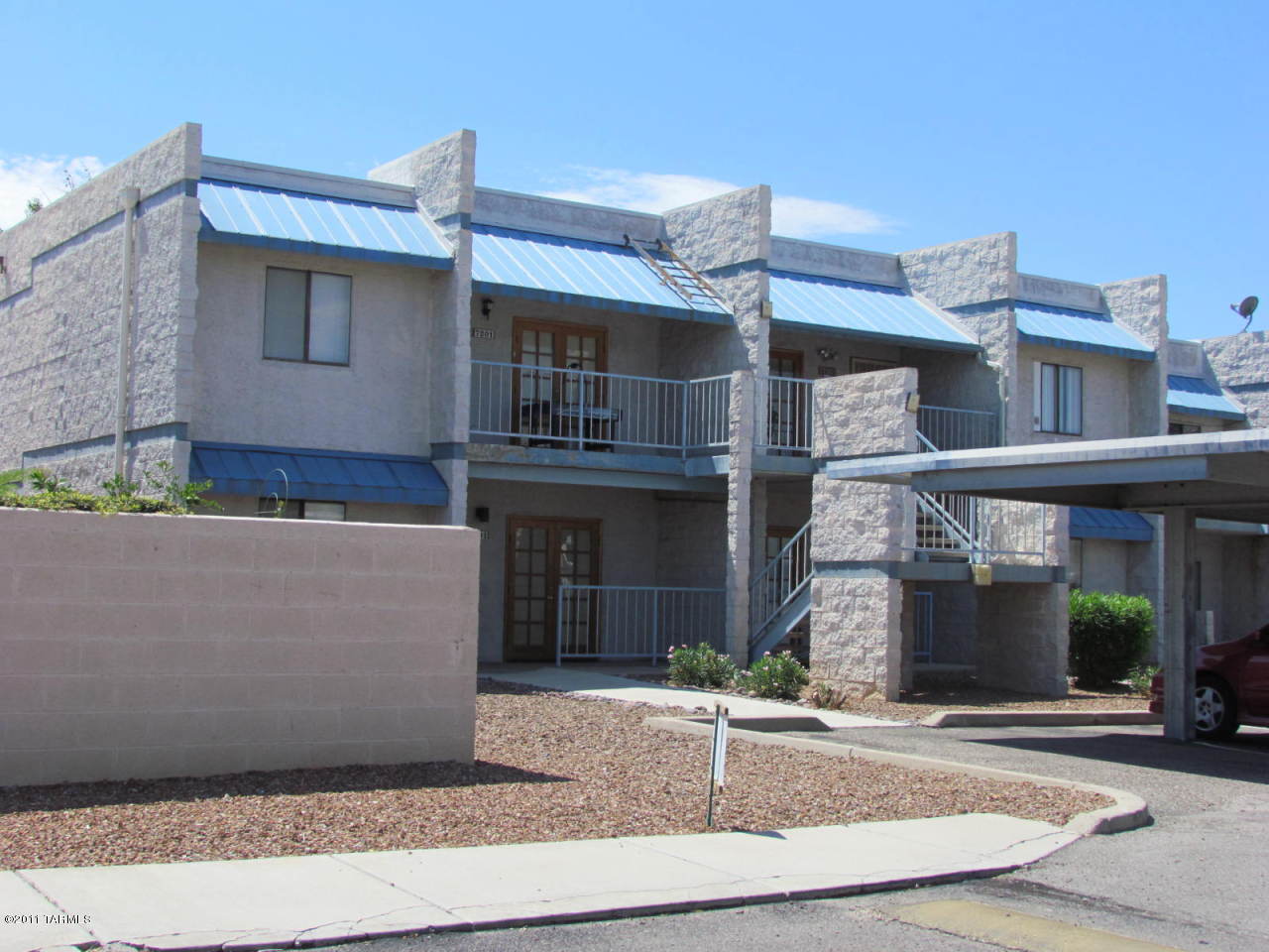 7777 East Golf Links Road, Unit 7203 Tucson, AZ 85730 - Photo 3 of 19