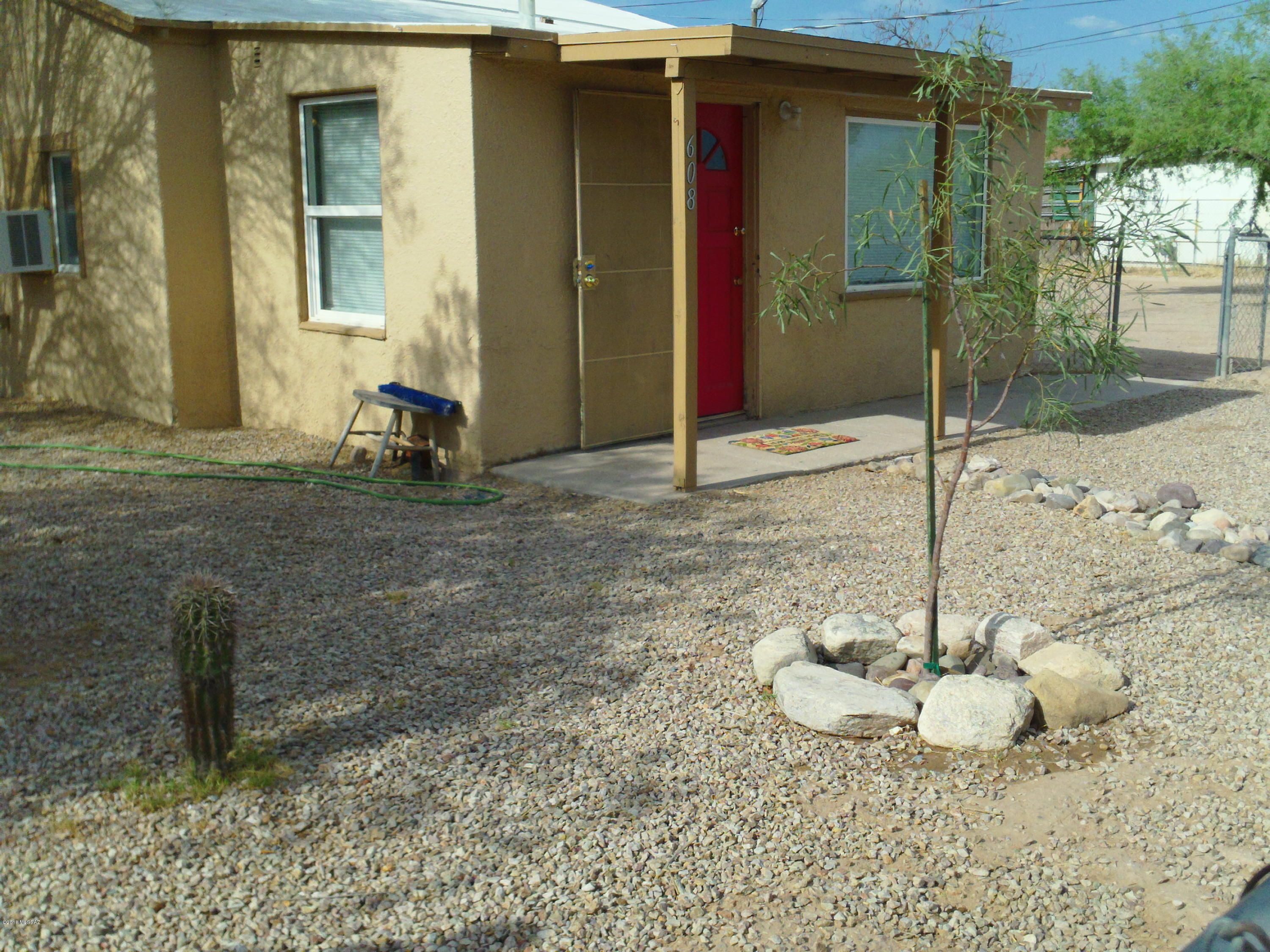 608 West Simmons Road, Unit A'' Tucson, AZ 85705 - Photo 8 of 21