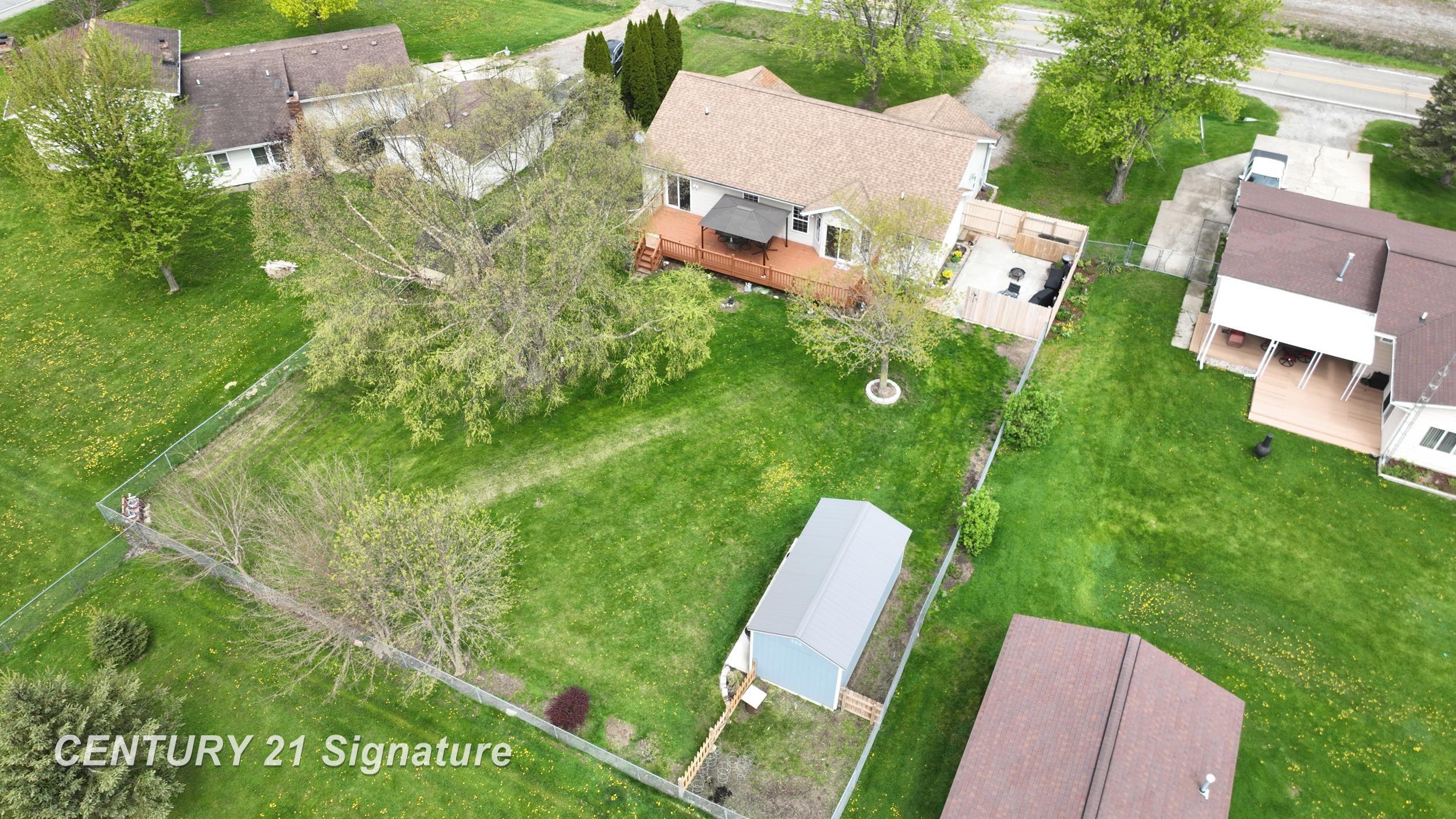 3022 East Lake Road Clio, MI 48420 - Photo 47 of 51
