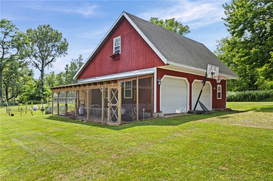 956 Willits Road Ontario, NY 14519 - Photo 45 of 48 Gallery Image 45