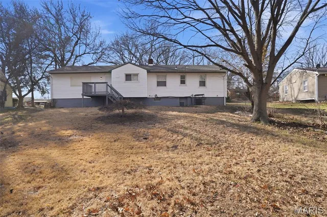 $119,900 | 613 Plantmore Drive, St. Louis, MO 63135
