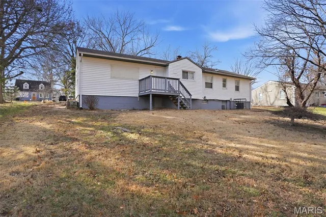 $119,900 | 613 Plantmore Drive, St. Louis, MO 63135