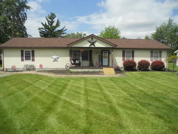 $299,900 | 345 Denning Avenue, Marion, OH 43302