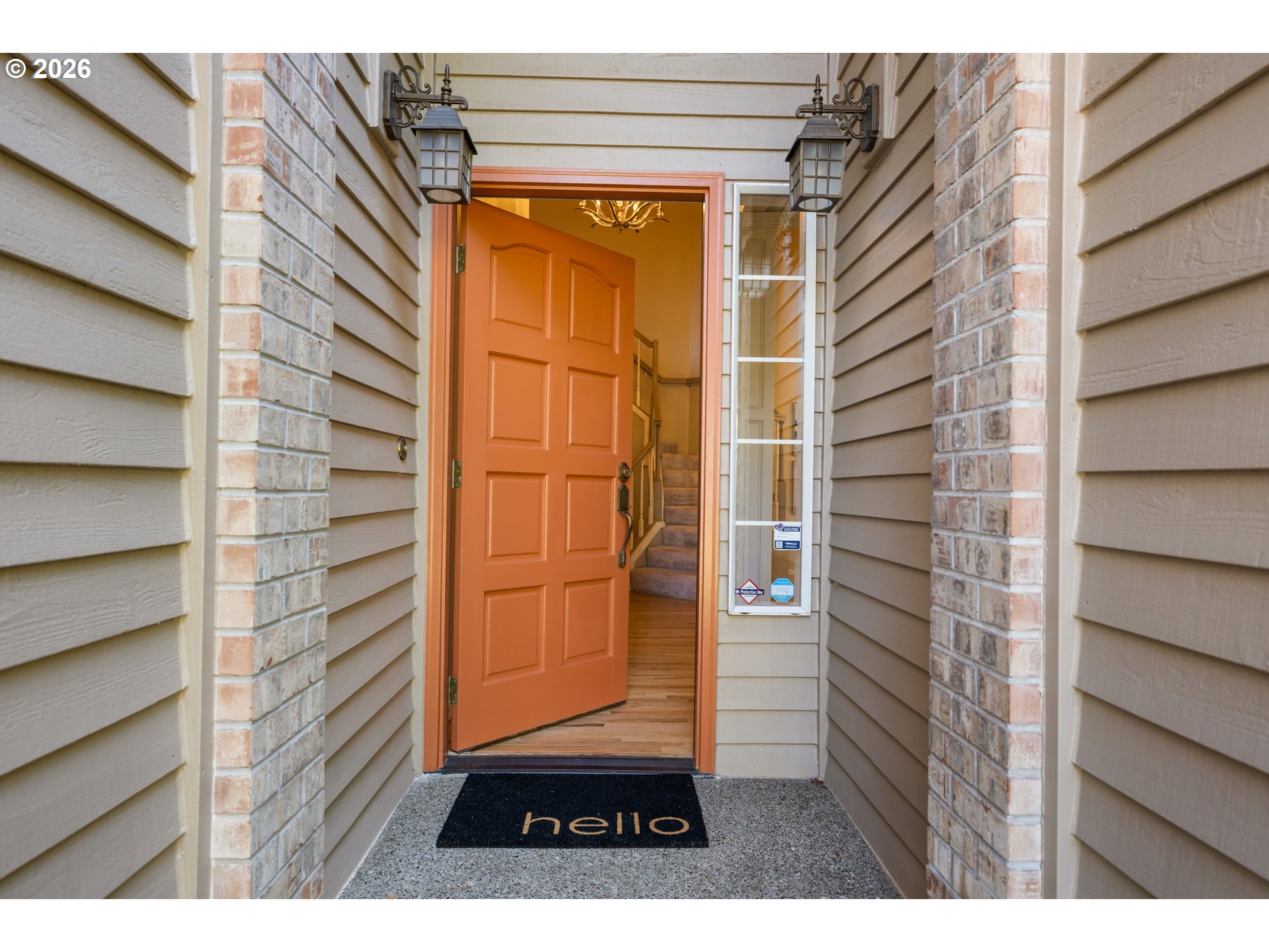 14550 Southwest 130th Avenue Portland, OR 97224 - Photo 2 of 43 Entrance/Foyer