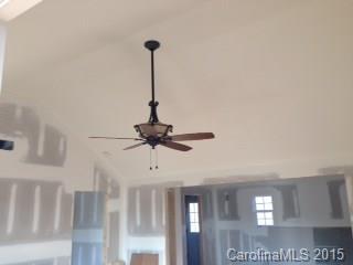 2932 Ranger Road, Unit 1 Clover, SC 29710 - Photo 3 of 4 a view of a hallway with a chandelier