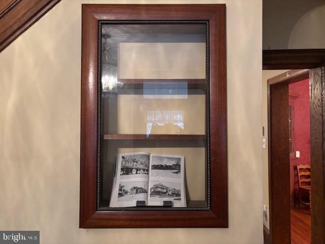 506 Trinity Place Ambler, PA 19002 - Photo 11 of 29 a view of a wooden door