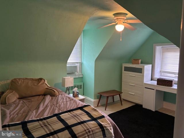 506 Trinity Place Ambler, PA 19002 - Photo 17 of 29 a bedroom with a bed and a cabinets