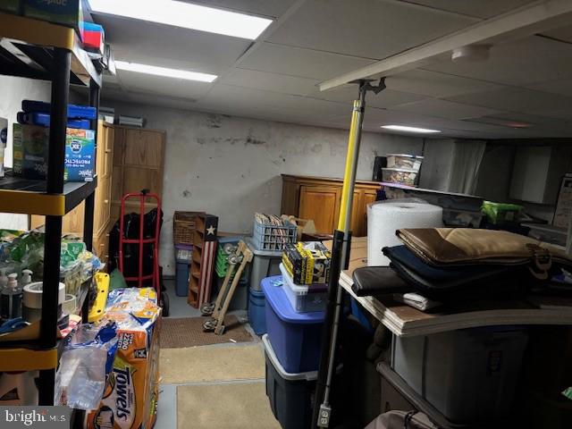 506 Trinity Place Ambler, PA 19002 - Photo 27 of 29 a storage room