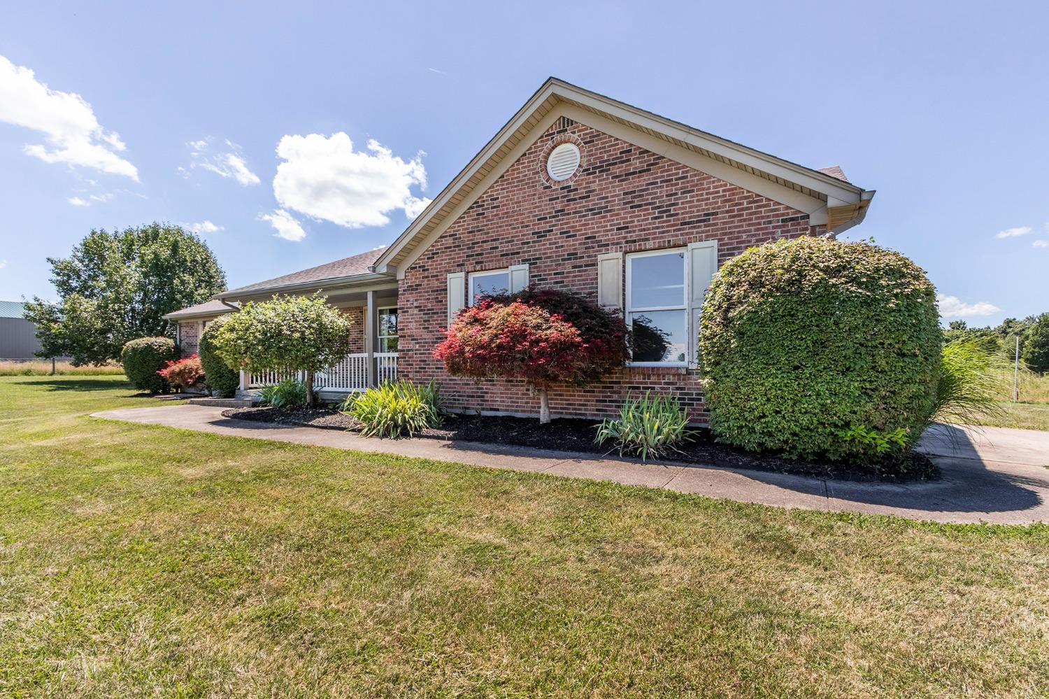 4805 Cass-Union Road Rising Sun, IN 47040 - Photo 4 of 49