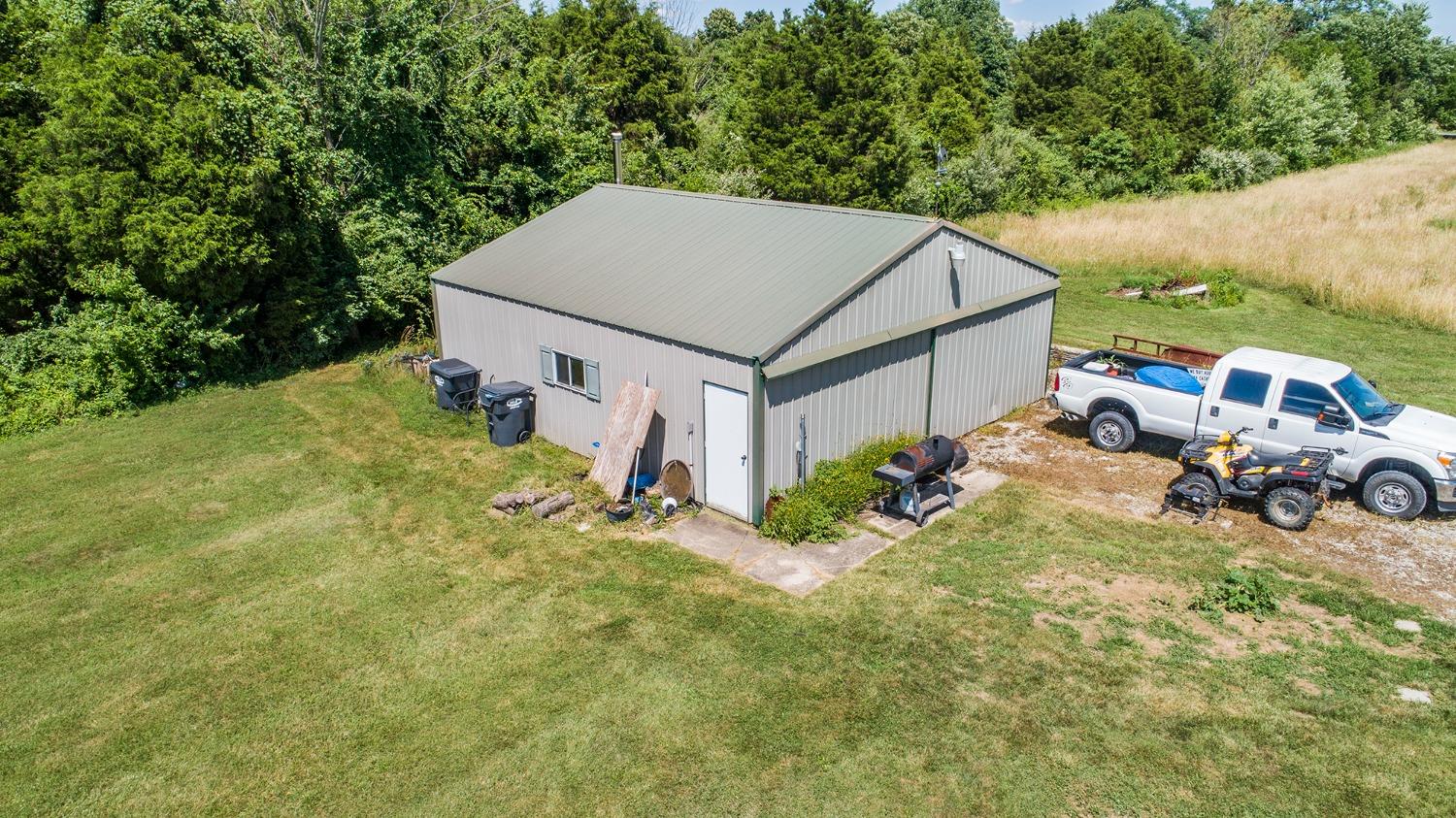4805 Cass-Union Road Rising Sun, IN 47040 - Photo 47 of 49