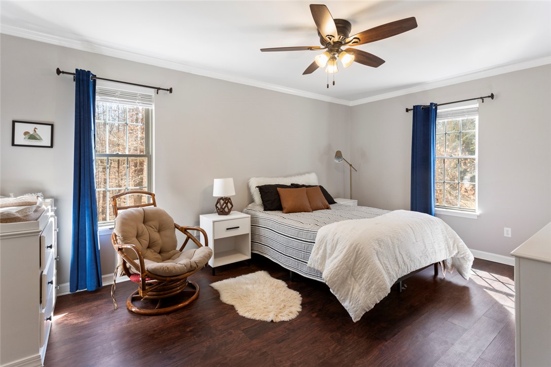 144 Hickory Cove Road Seneca, SC 29672 - Photo 20 of 40 Gallery Image 20