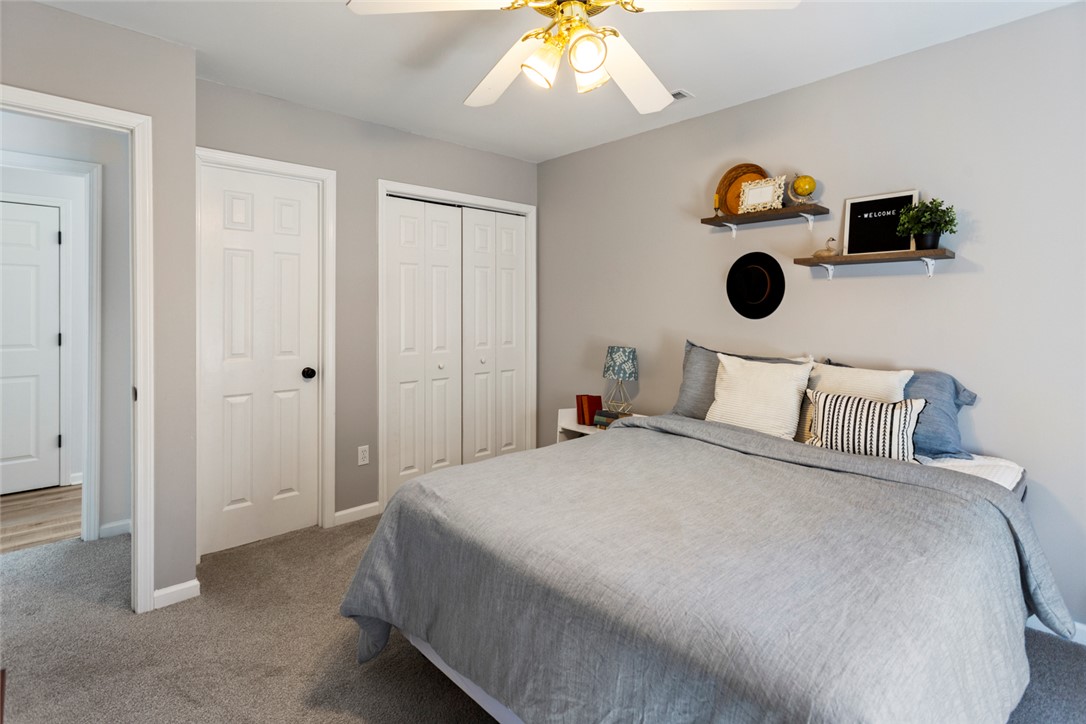 144 Hickory Cove Road Seneca, SC 29672 - Photo 25 of 40 Gallery Image 25