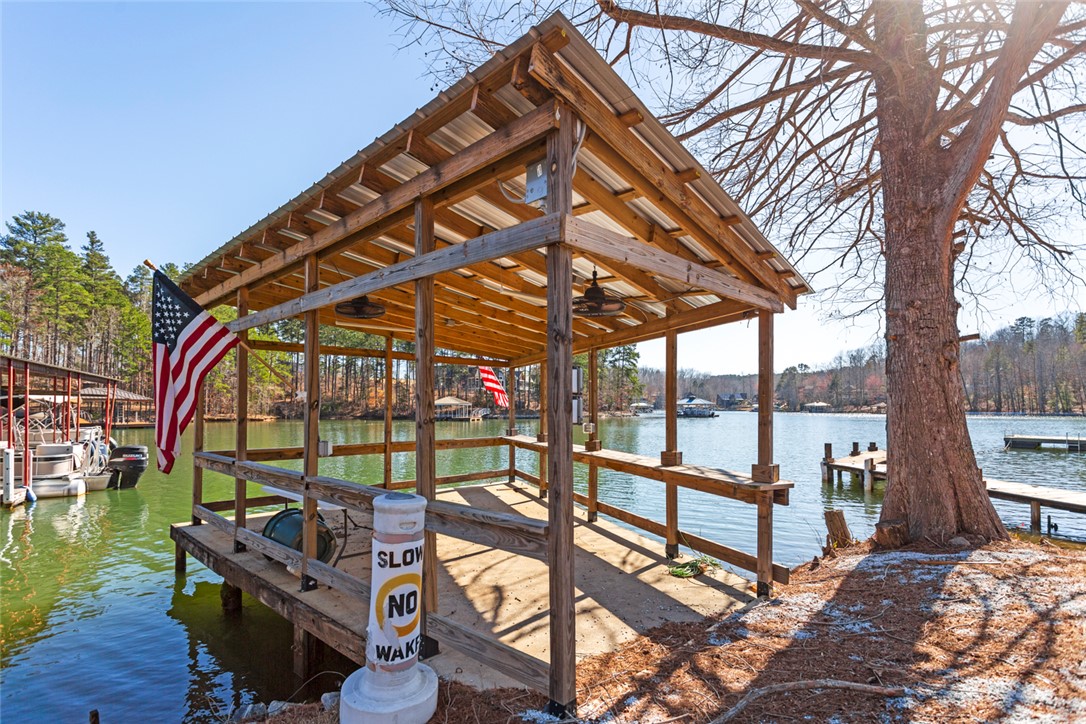 144 Hickory Cove Road Seneca, SC 29672 - Photo 33 of 40 Gallery Image 33
