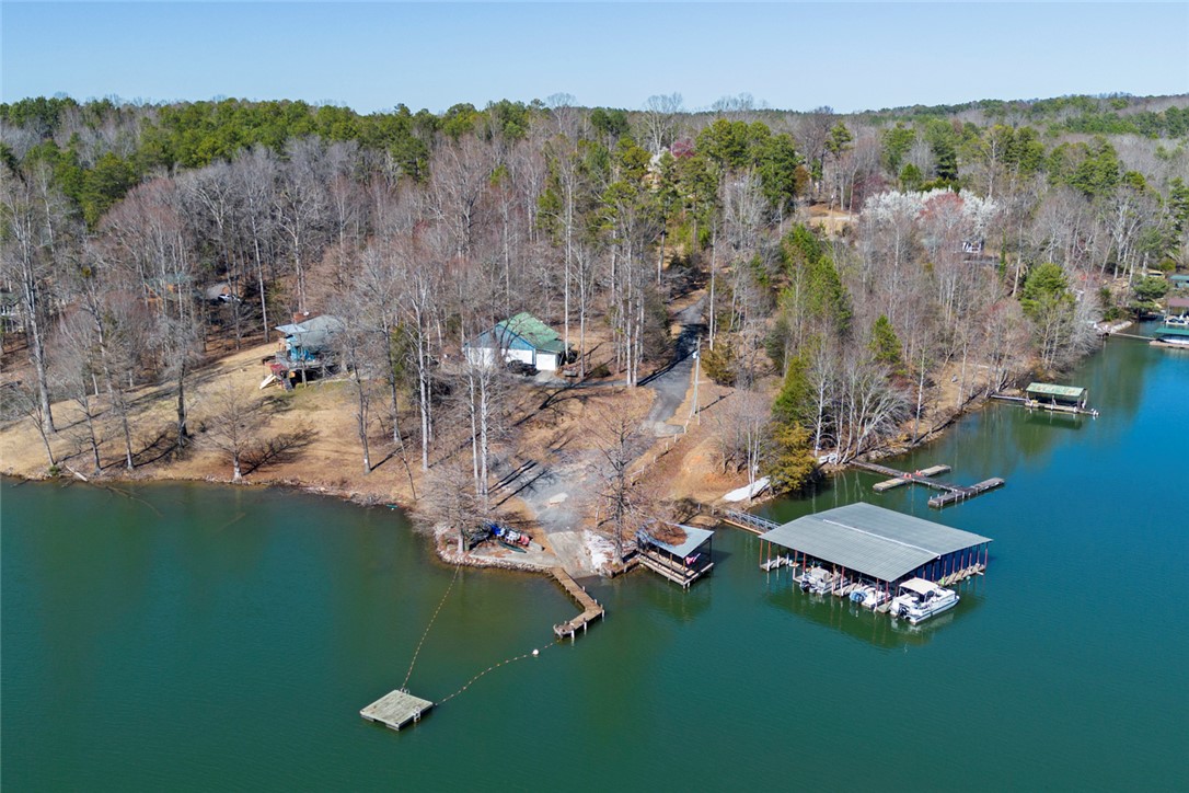 144 Hickory Cove Road Seneca, SC 29672 - Photo 34 of 40 Gallery Image 34