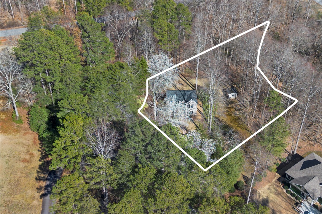 144 Hickory Cove Road Seneca, SC 29672 - Photo 38 of 40 Gallery Image 38