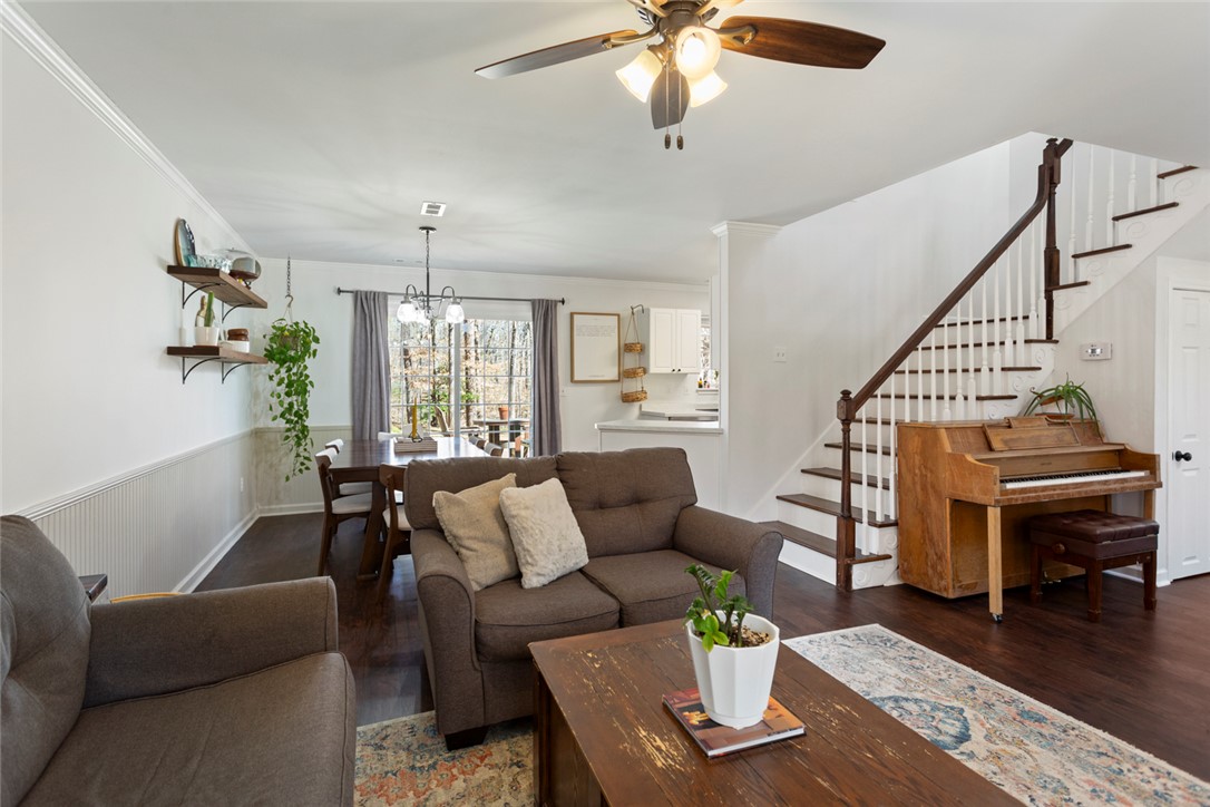 144 Hickory Cove Road Seneca, SC 29672 - Photo 10 of 40 Gallery Image 10