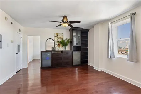 $230,000 | 1205 St Charles Avenue, Unit 803, New Orleans, LA 70130
