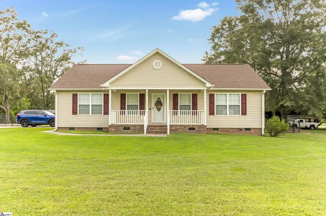 $265,000 | 45 Barnett Road, Lyman, SC 29365