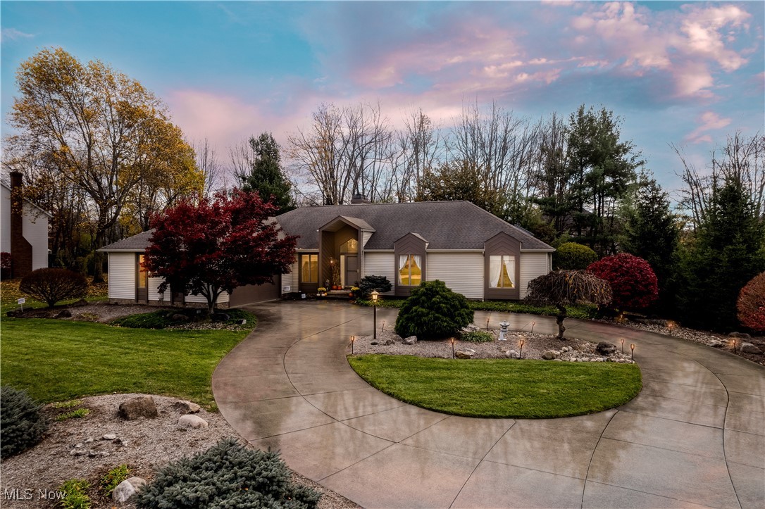 729 Sunridge Road Fairlawn, OH 44333 - Photo 1 of 32 Gallery Image 1
