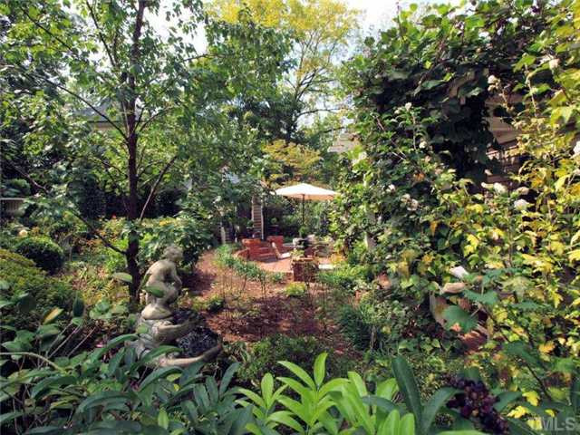 610 Lane Street Raleigh, NC 27601 - Photo 23 of 24 Photo 23
