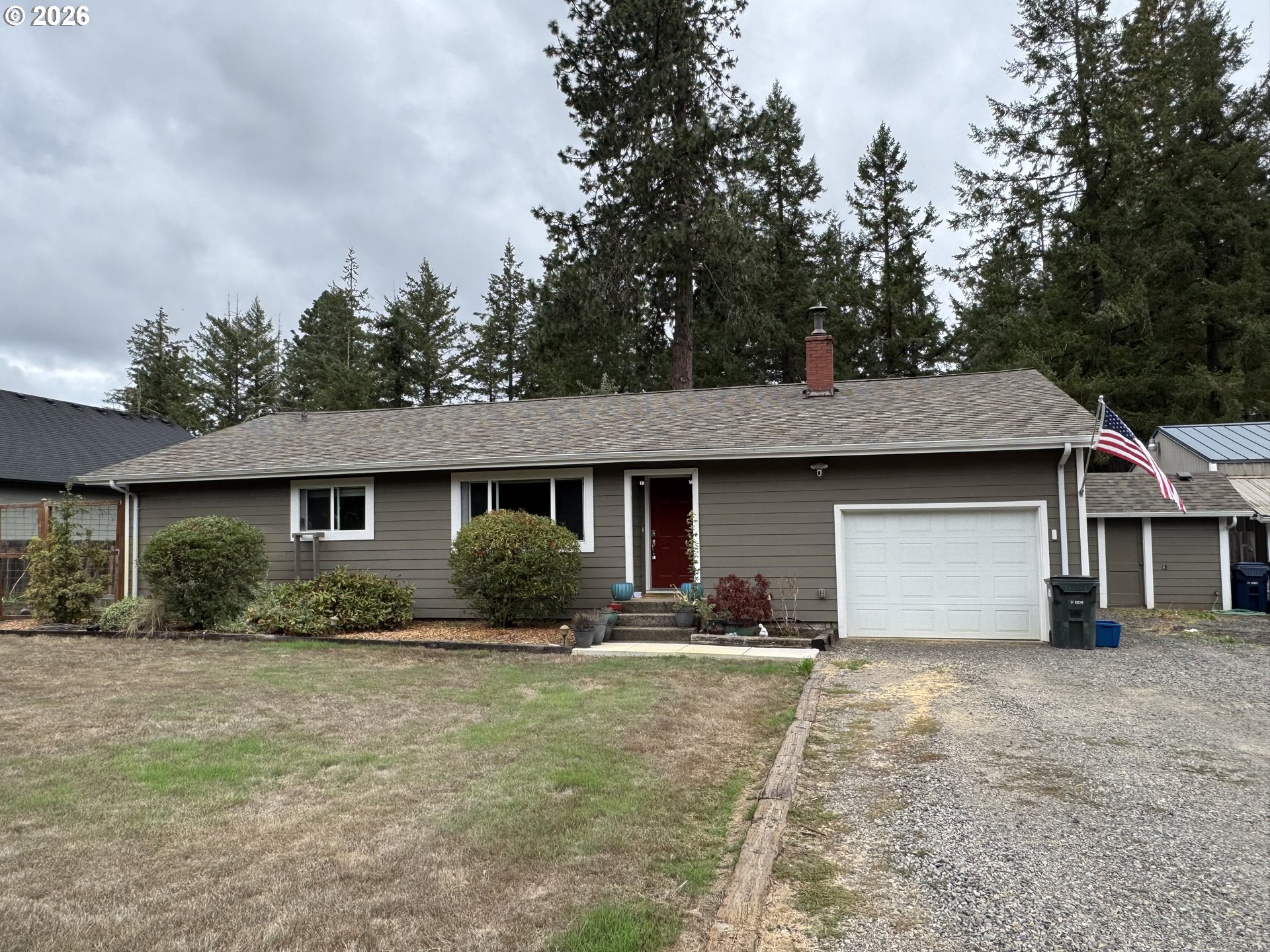 25371 Perkins Road Veneta, OR 97487 - Photo 3 of 21 Gallery Image 3