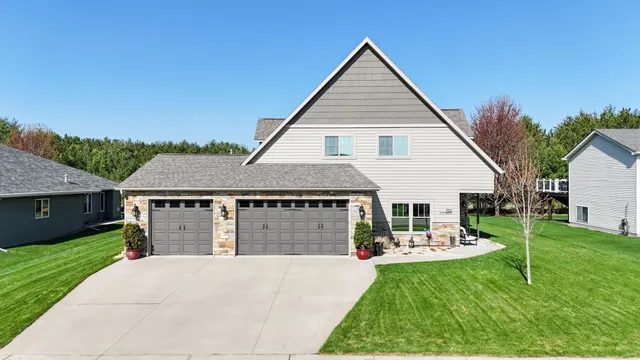 $509,900 | 3321 12th Avenue North, Sartell, MN 56377