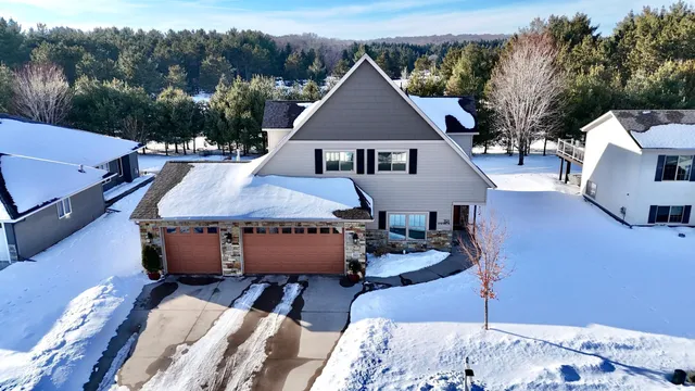 $509,900 | 3321 12th Avenue North, Sartell, MN 56377