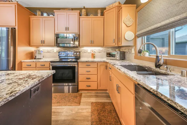 $509,900 | 3321 12th Avenue North, Sartell, MN 56377