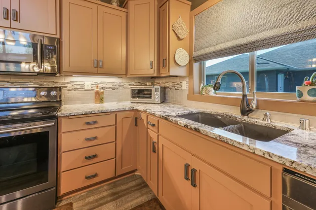 $509,900 | 3321 12th Avenue North, Sartell, MN 56377