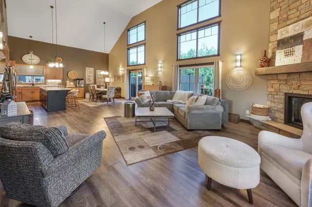 $509,900 | 3321 12th Avenue North, Sartell, MN 56377