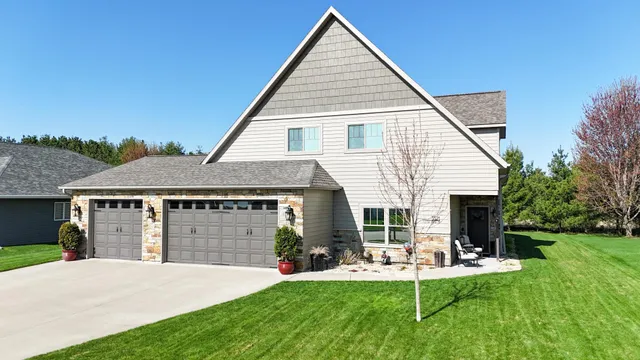 $509,900 | 3321 12th Avenue North, Sartell, MN 56377