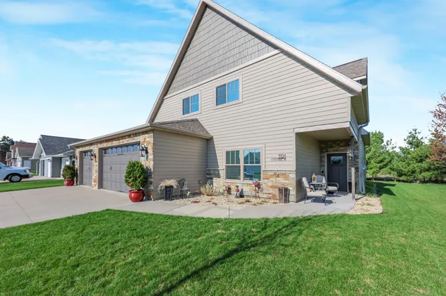 $509,900 | 3321 12th Avenue North, Sartell, MN 56377