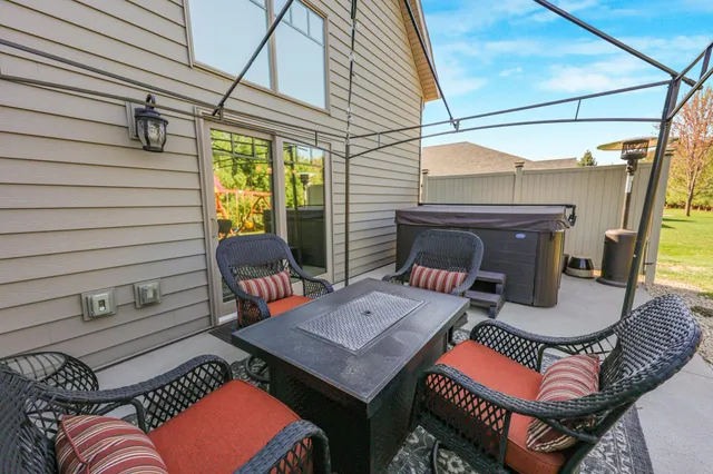 $509,900 | 3321 12th Avenue North, Sartell, MN 56377