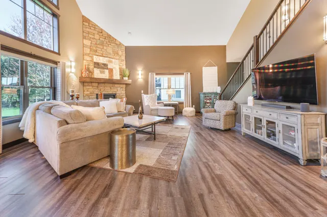 $509,900 | 3321 12th Avenue North, Sartell, MN 56377