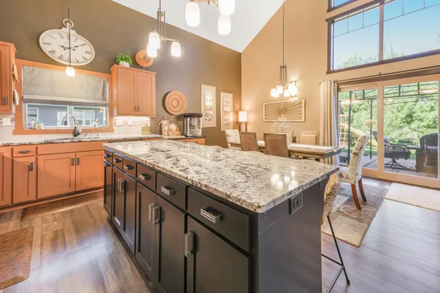 $509,900 | 3321 12th Avenue North, Sartell, MN 56377